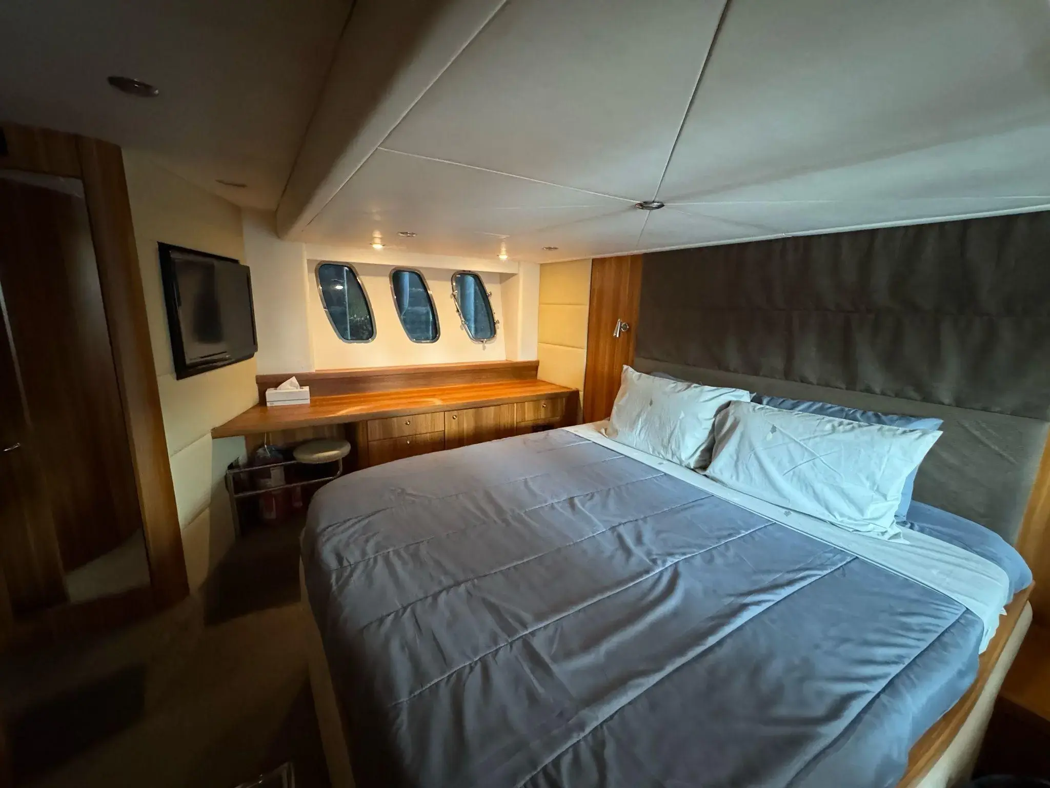 Thumbnail von Sunseeker Predator 62