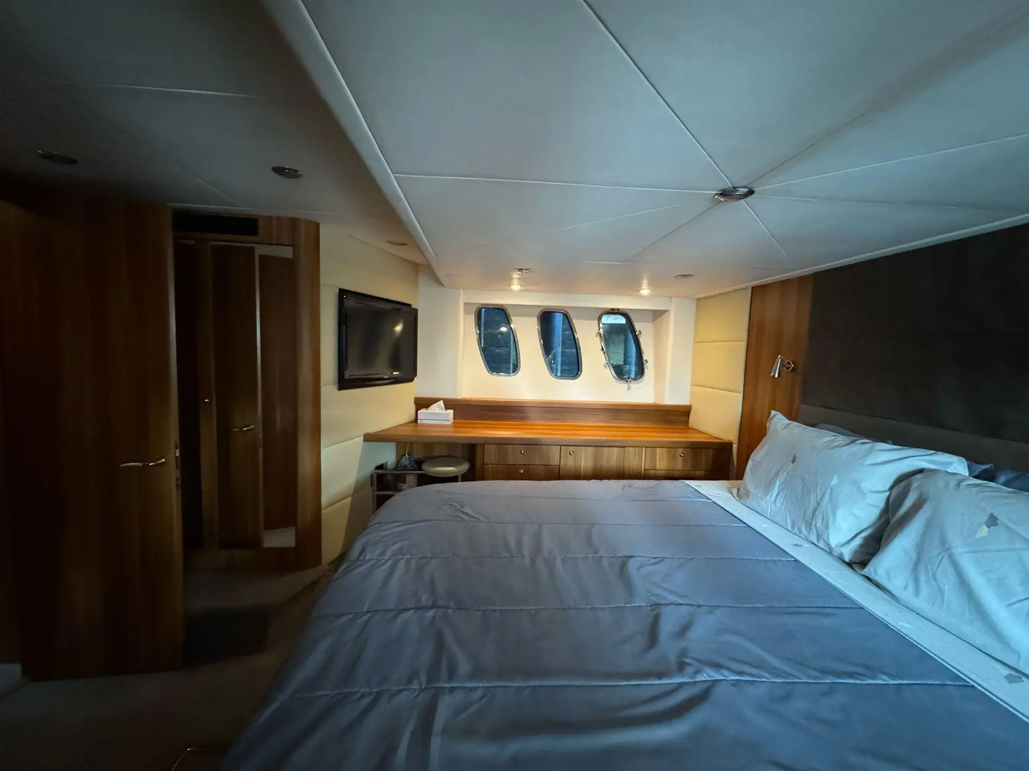 Thumbnail von Sunseeker Predator 62