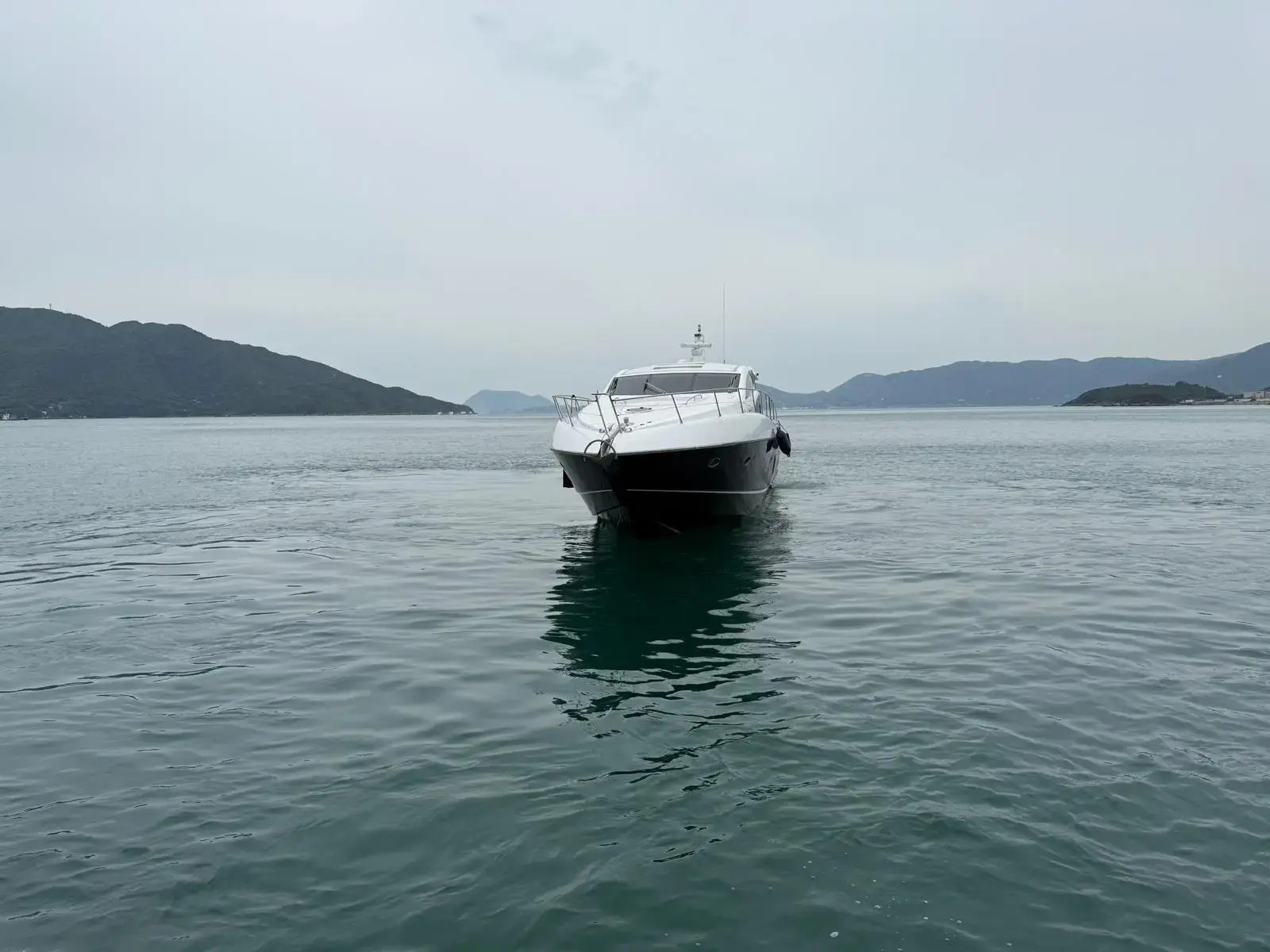 Thumbnail von Sunseeker Predator 62