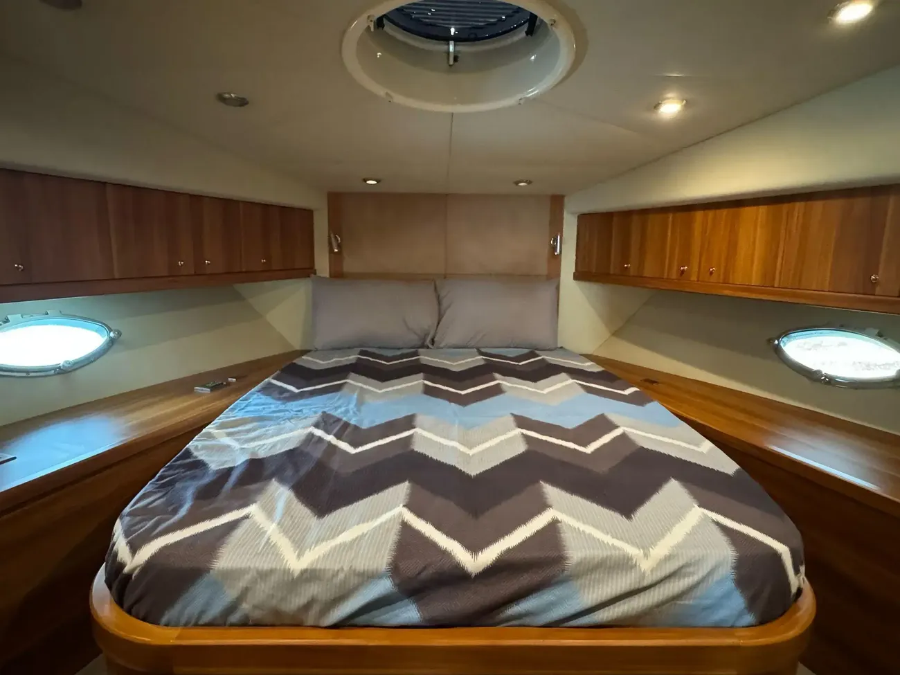 Thumbnail von Sunseeker Predator 62