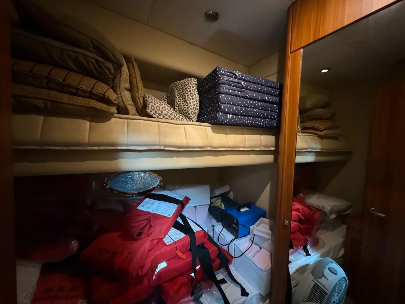 Thumbnail von Sunseeker Predator 62