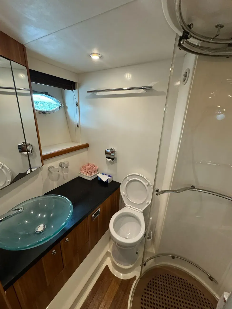 Thumbnail von Sunseeker Predator 62