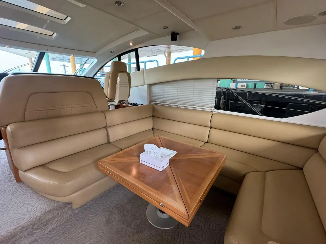 Thumbnail von Sunseeker Predator 62