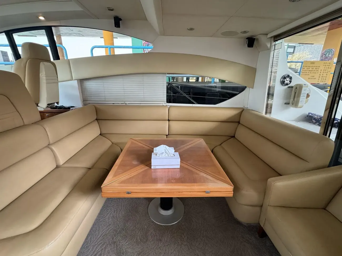 Thumbnail von Sunseeker Predator 62