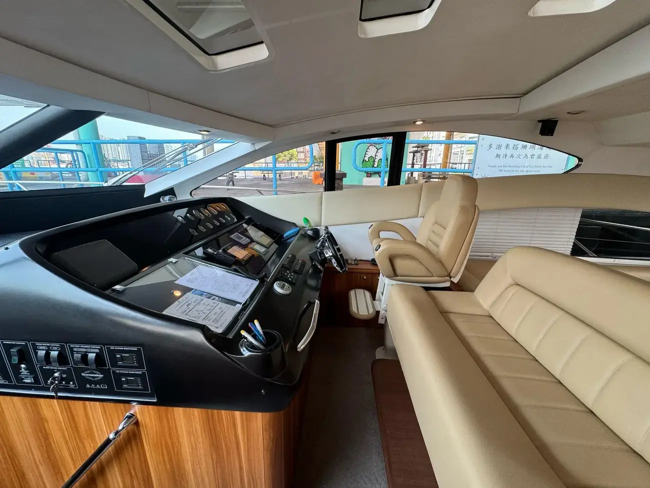 Thumbnail von Sunseeker Predator 62