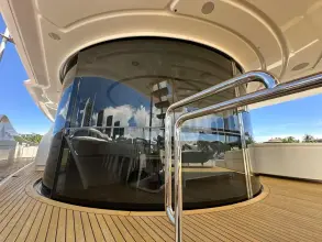 Thumbnail von Custom Line Navetta 33