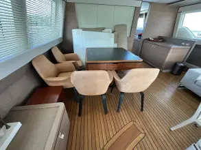 Thumbnail von Custom Line Navetta 33