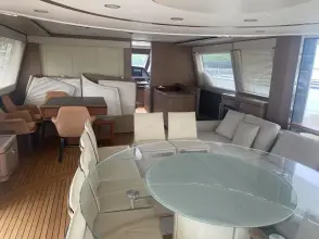 Thumbnail von Custom Line Navetta 33