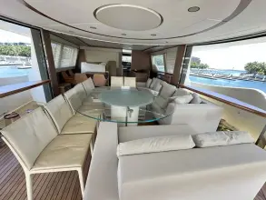 Thumbnail von Custom Line Navetta 33