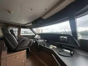 Thumbnail von Custom Line Navetta 33