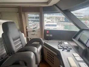 Thumbnail von Custom Line Navetta 33