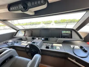 Thumbnail von Custom Line Navetta 33