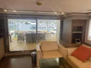 Thumbnail von Custom Line Navetta 33