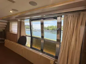 Thumbnail von Custom Line Navetta 33