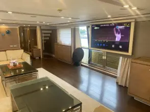 Thumbnail von Custom Line Navetta 33