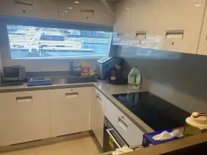 Thumbnail von Custom Line Navetta 33