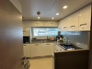 Thumbnail von Custom Line Navetta 33