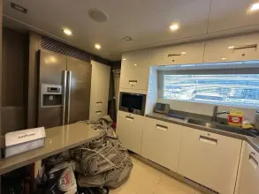 Thumbnail von Custom Line Navetta 33