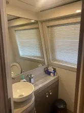 Thumbnail von Custom Line Navetta 33