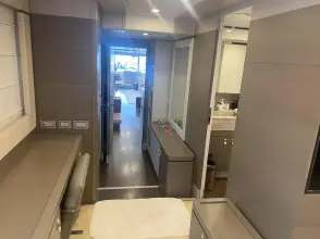 Thumbnail von Custom Line Navetta 33