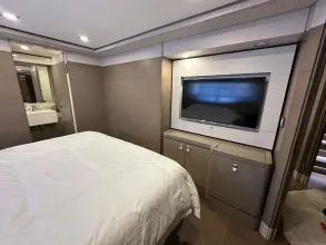 Thumbnail von Custom Line Navetta 33