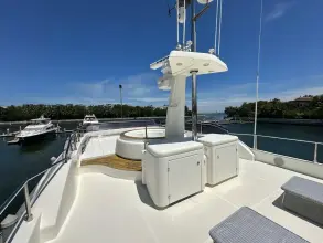 Thumbnail von Custom Line Navetta 33