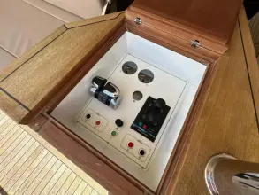 Thumbnail von Custom Line Navetta 33