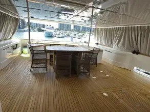 Thumbnail von Custom Line Navetta 33