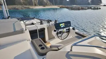 Thumbnail von Fountaine Pajot NEW 44