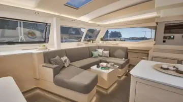 Thumbnail von Fountaine Pajot NEW 44