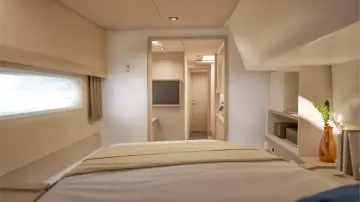 Thumbnail von Fountaine Pajot NEW 44