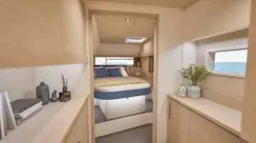 Thumbnail von Fountaine Pajot NEW 44