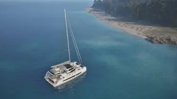 Thumbnail von Fountaine Pajot NEW 44