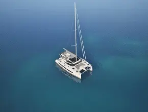 Thumbnail von Fountaine Pajot NEW 44
