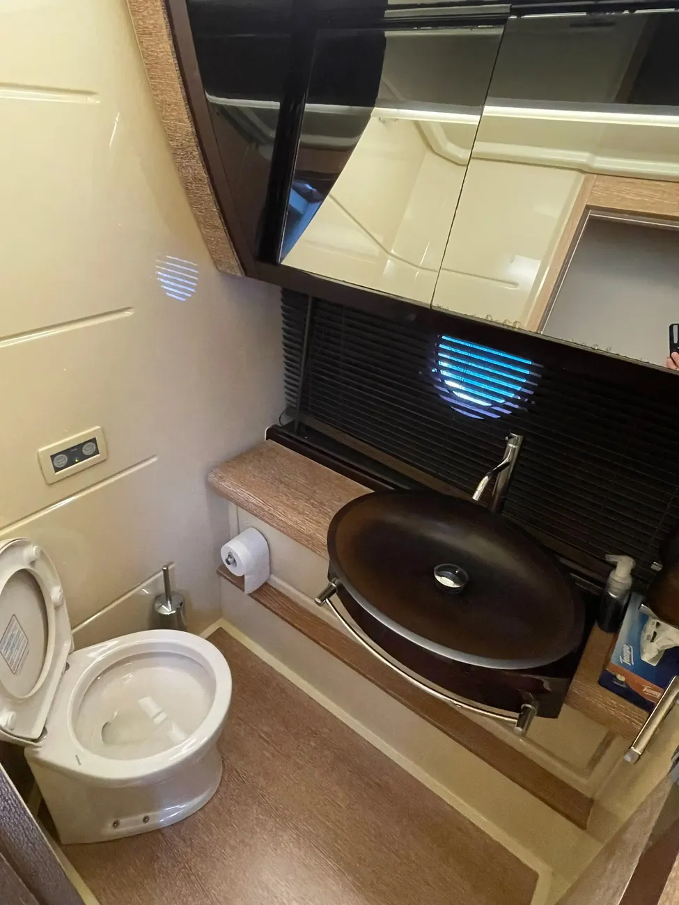 Thumbnail von Azimut 53