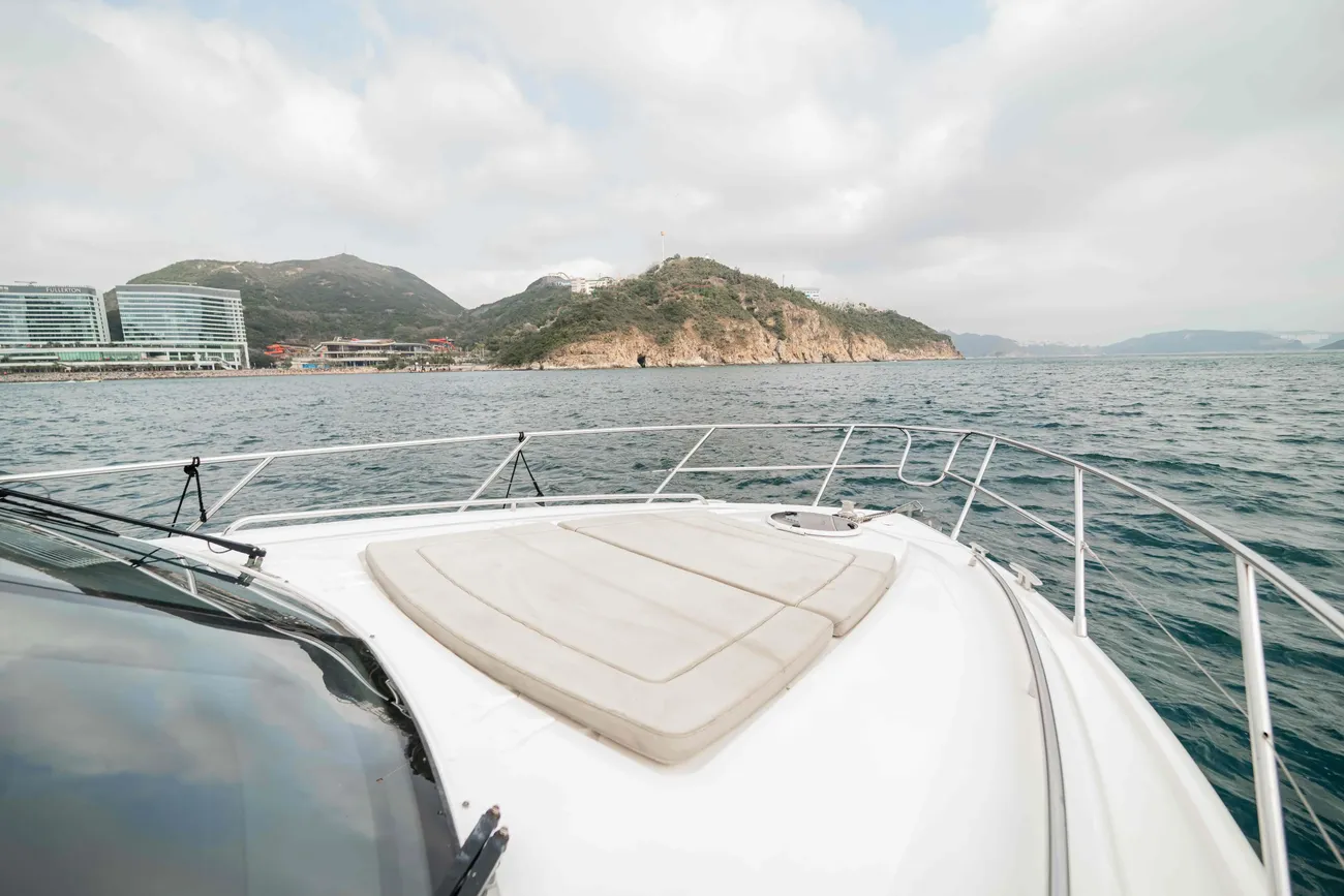 Thumbnail von プリンセス 42 フライ