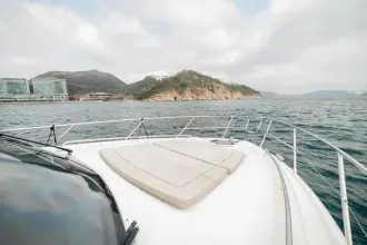 Thumbnail von Princess 42 Fly