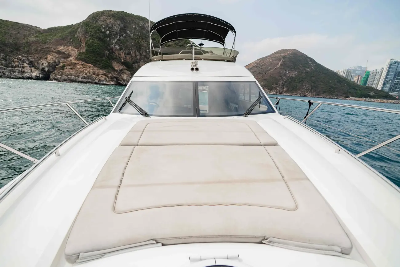 Thumbnail von プリンセス 42 フライ