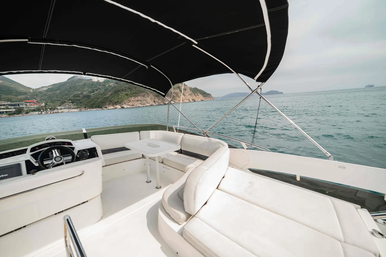 Thumbnail von プリンセス 42 フライ