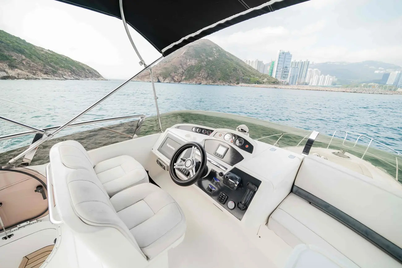 Thumbnail von プリンセス 42 フライ