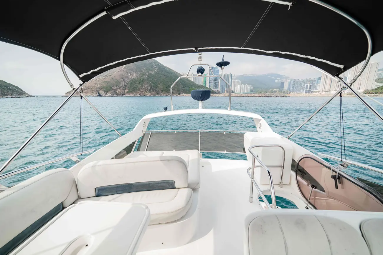 Thumbnail von プリンセス 42 フライ