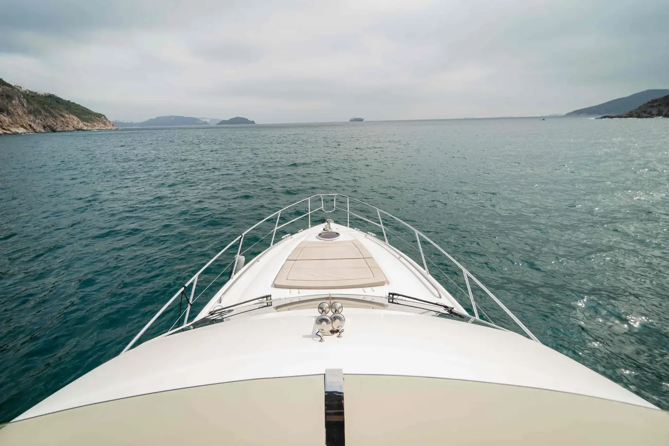 Thumbnail von プリンセス 42 フライ