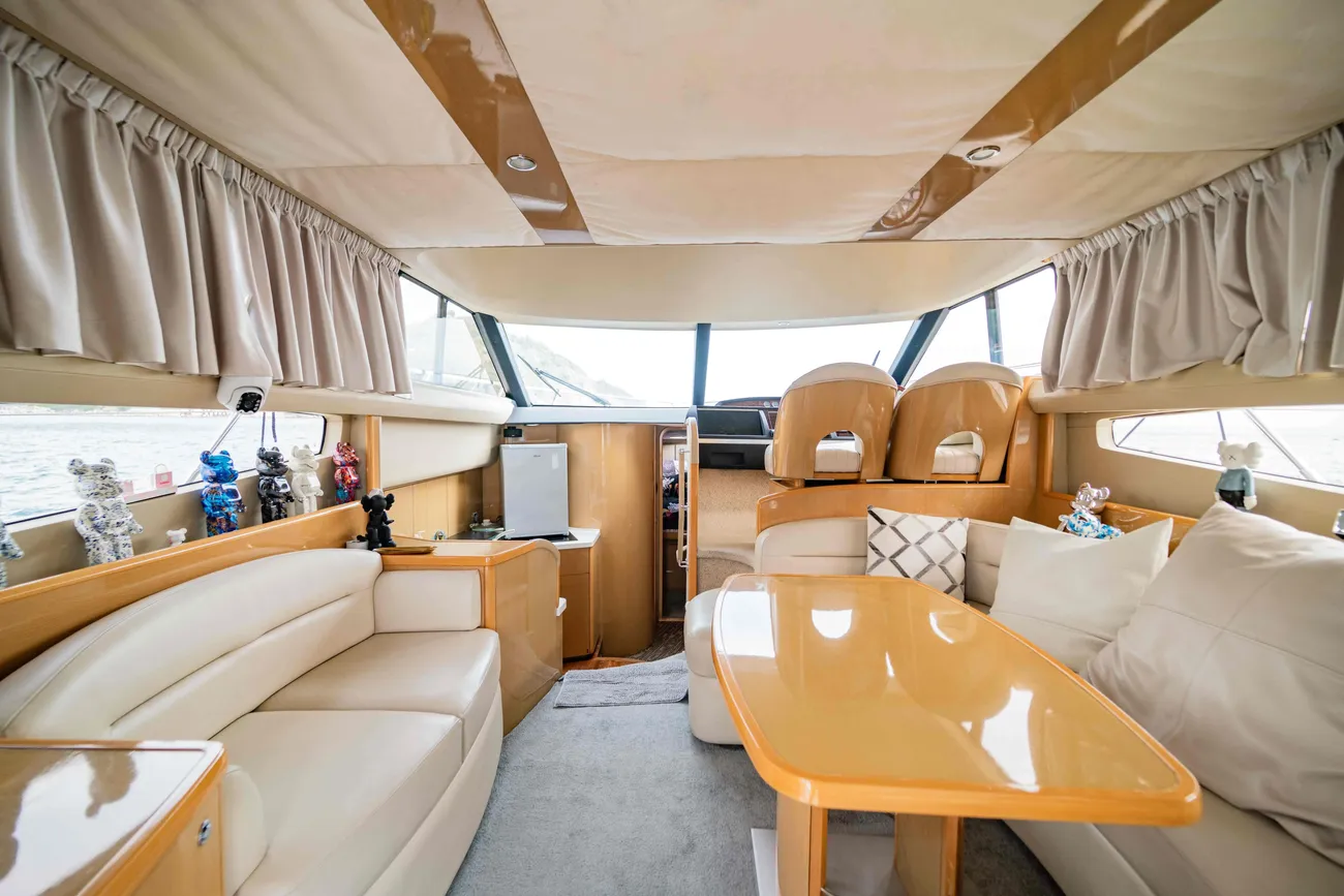 Thumbnail von プリンセス 42 フライ