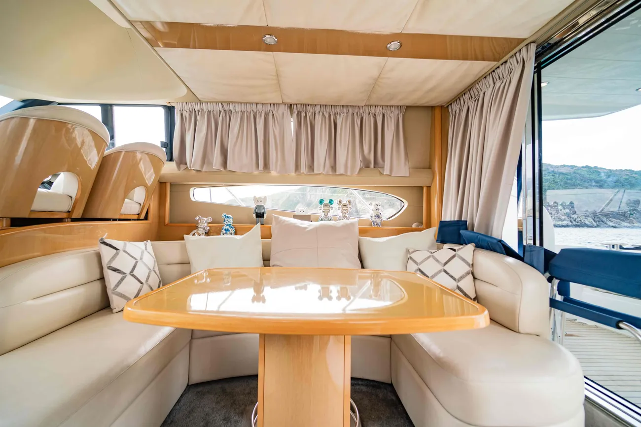 Thumbnail von プリンセス 42 フライ