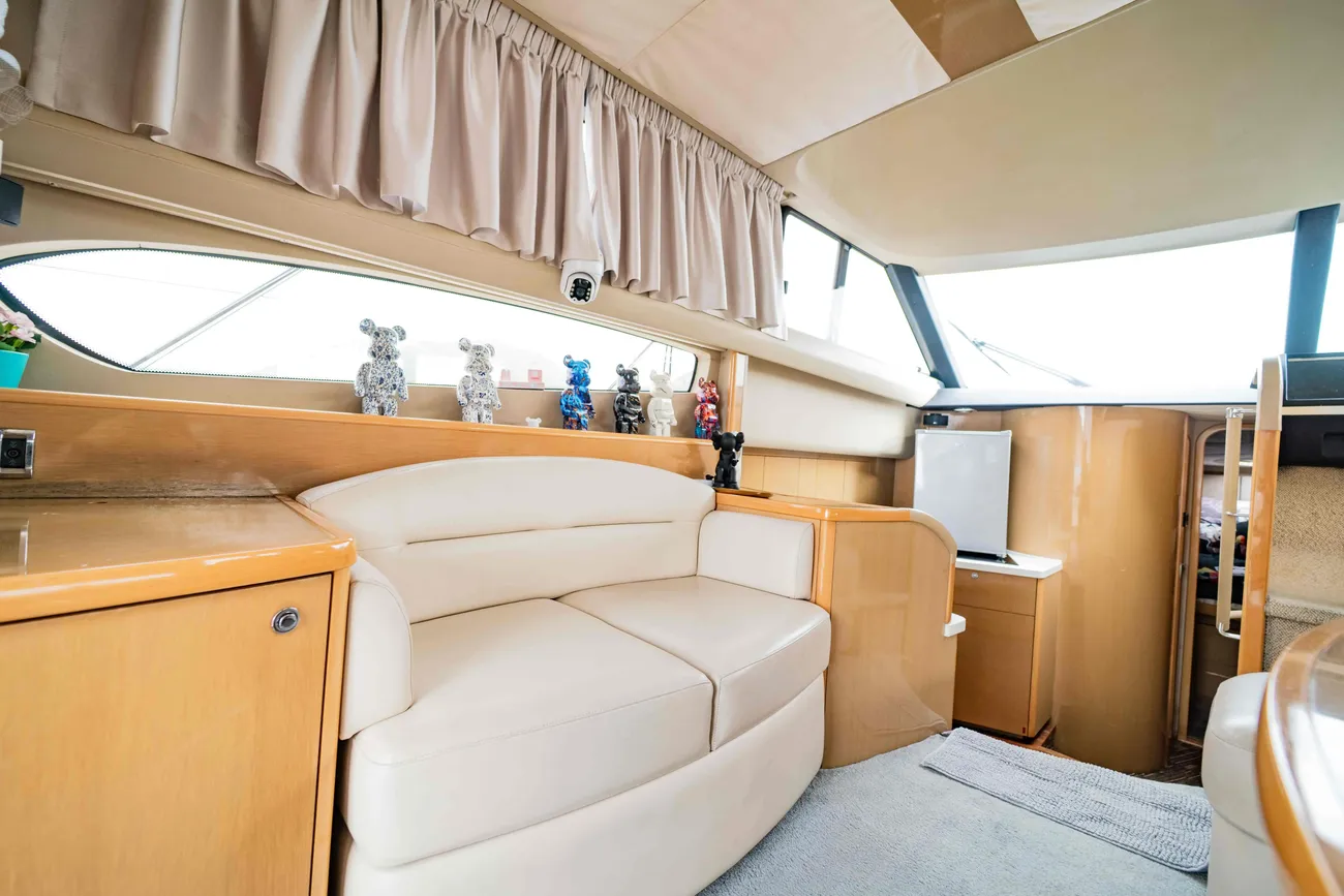 Thumbnail von プリンセス 42 フライ