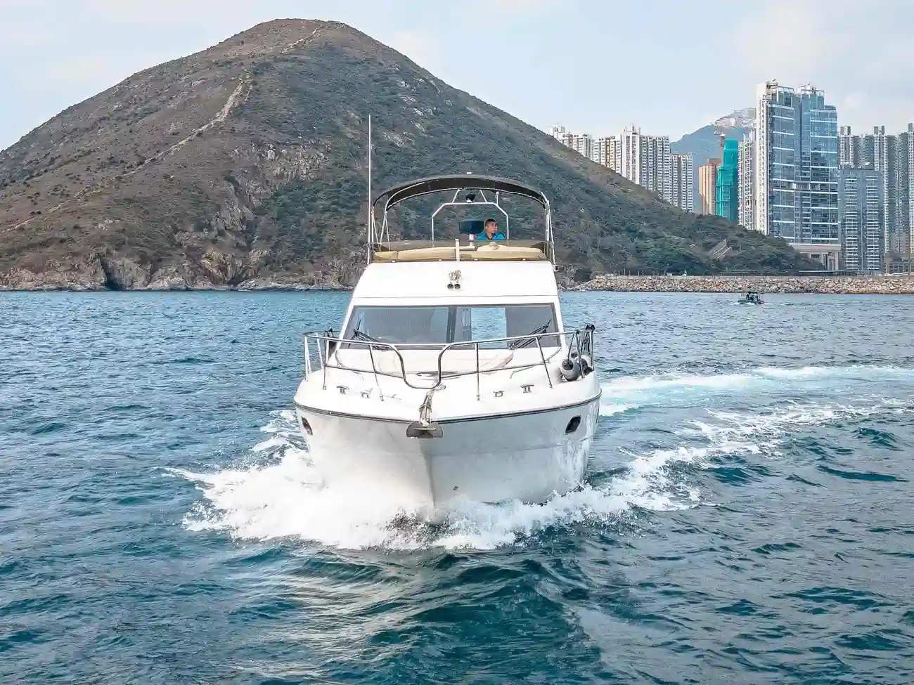 Thumbnail von プリンセス 42 フライ