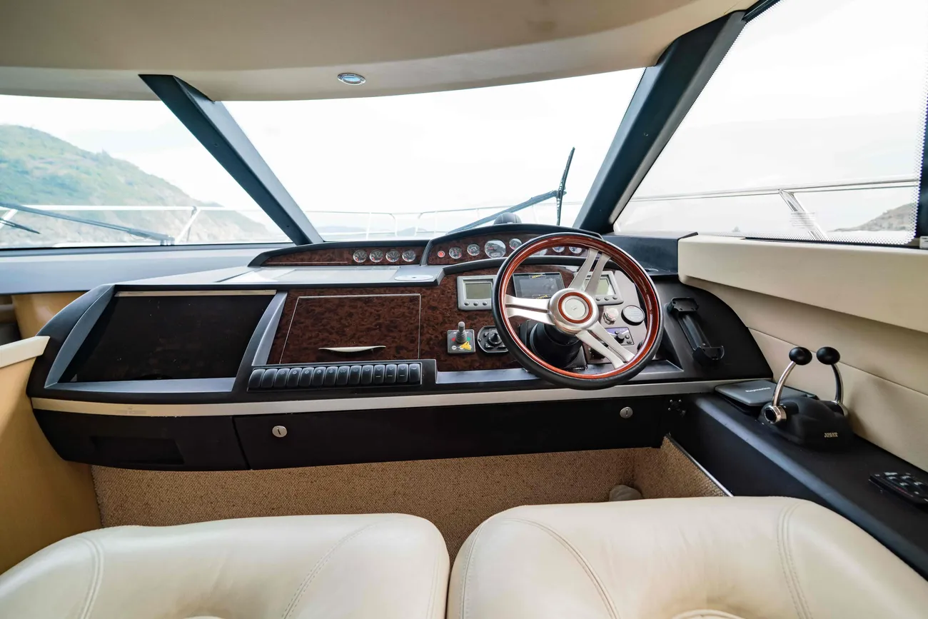 Thumbnail von プリンセス 42 フライ