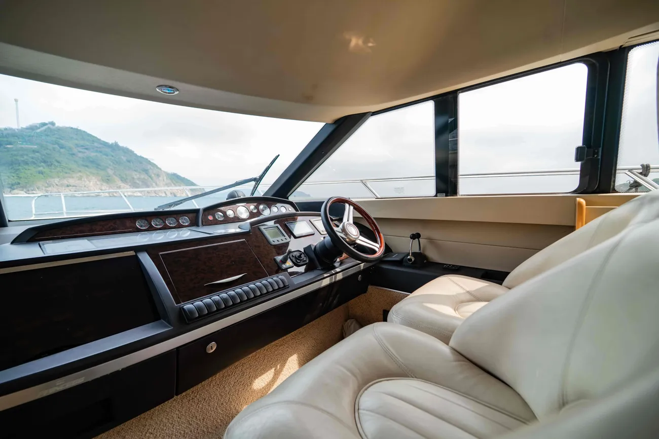 Thumbnail von プリンセス 42 フライ