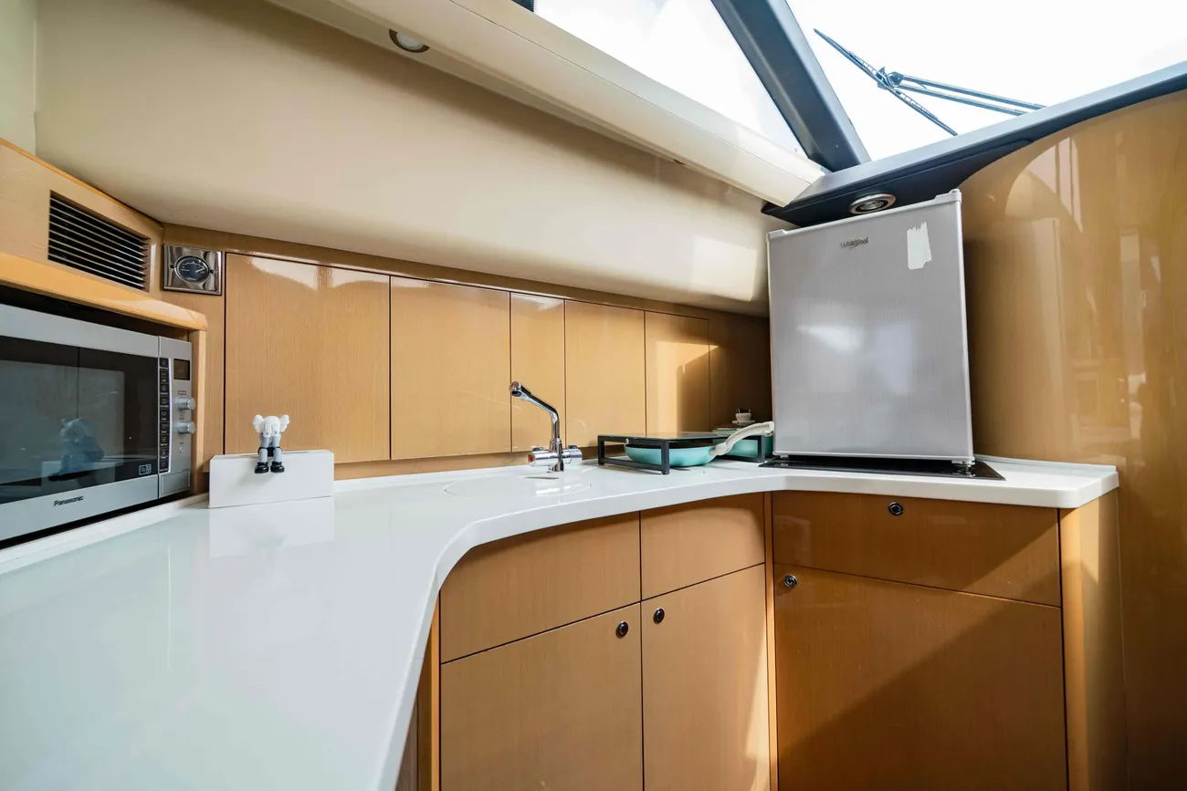 Thumbnail von プリンセス 42 フライ