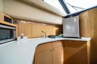 Thumbnail von Princess 42 Fly